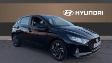 Hyundai i20 1.0T GDi 48V MHD SE Connect 5dr Petrol Hatchback